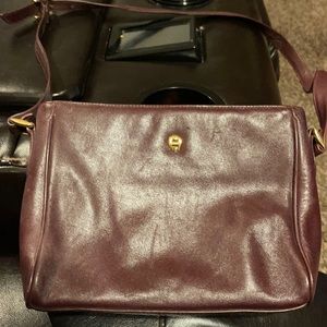 Etienne Aigner purse and wallet